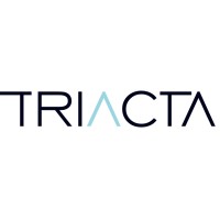 Triacta logo - Similar company to Fishfin