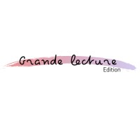 Grande lecture Edition logo - Similar company to Ora - Agence D'Influence