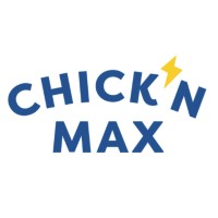 Chick N Max logo - Similar company to Batch & Box