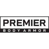 Premier Body Armor logo - Similar company to Busch Protective Usa