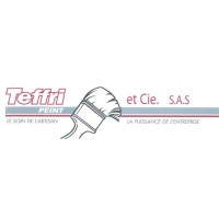 TEFFRI PEINT ET CIE SAS logo - Similar company to Beitha S.A.R.L.