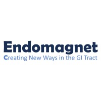 Endomagnet Medical logo - Similar company to Omega Mobility