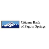 Citizens Bank Of Pagosa Springs