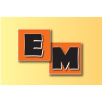ETANCHEITE MORBIHANNAISE logo - Similar company to Abcp Sarl - Plumbing - Heating - Ventilation - Sealing - Roofing - Ground