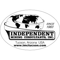 Independent Mining Consultants, Inc. logo - Similar company to Ruby Barickman Llc
