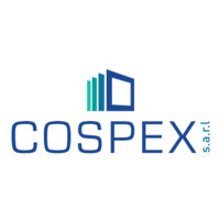 Cospex sarl logo - Similar company to Surface Nine