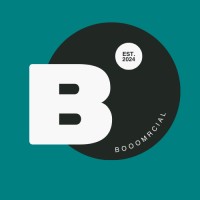 Booomrcial logo - Similar company to Addgrowth Media