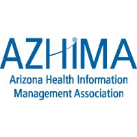 Arizona Health Information Management Association (AzHIMA) logo - Similar company to Himss Arizona Chapter