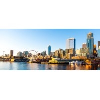 RETINA CONSULTANTS OF SEATTLE PC logo - Similar company to Northwest Eye Surgeons