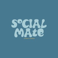 Social Mate logo - Similar company to Eatsleep Media