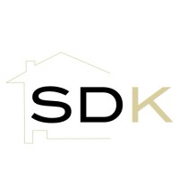 SDK Apartments ℠ logo - Similar company to Champion Plastics