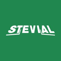 Stevial logo - Similar company to Elixir Xo