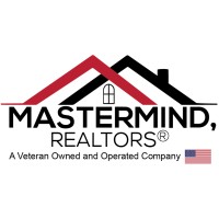 Mastermind, REALTORS® logo - Similar company to Lillylu Homes Llc