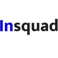 Insquad logo - Similar company to Seaberry Technologies
