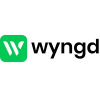 Wyngd logo - Similar company to Paper Corner