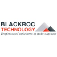 Blackroc Technology logo - Similar company to Lexit Group Denmark