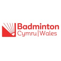 Badminton Cymru | Wales logo - Similar company to Werise Collective