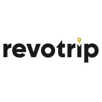 revotrip.com logo - Similar company to My Rasoi