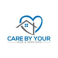 Care By Your Side & Services logo - Similar company to Cardinal Hospice Care