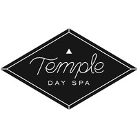 Temple Day Spa logo - Similar company to Extend Oz