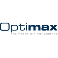 Optimax.dk logo - Similar company to Arena Næstved