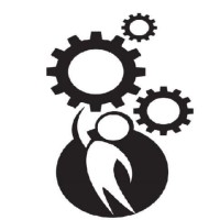 Kraft pack machinery logo - Similar company to Tecon Package Machine Co., Ltd