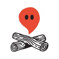 Ghost Outdoors Australia logo - Similar company to Wilderness Equipment