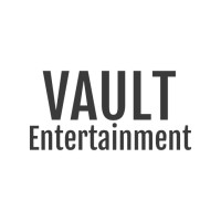 VAULT Entertainment logo - Similar company to Code Entertainment, Inc.