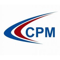 CPM Group logo - Similar company to Cpm Group (Cornerstone Performance Management)