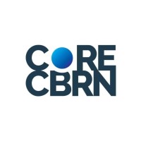 Core CBRN International logo - Similar company to Ecotest