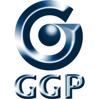 GGP Produções logo - Similar company to White Vortex Games