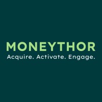 Moneythor logo - Similar company to Active Integration