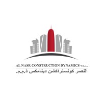 Al Nasr Construction Dynamics W.L.L. logo - Similar company to Construction Engineering Management - Cem