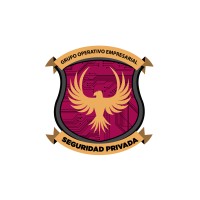 Grupo Operativo Empresarial logo - Similar company to Alertforce