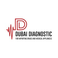 Dubai Diagnostic logo - Similar company to Ideal Diagnostics