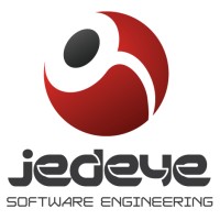 JEDEYE, LDA - Software Engineering logo - Similar company to Anyrent.