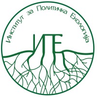 Institute for Political Ecology Skopje logo - Similar company to Poles – Political Ecology Of Space