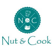 Nut&Cook- Cande Soulas logo - Similar company to Inter Links Medical Instruments