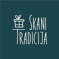 Skani tradicija (UAB Resursų centras) logo - Similar company to Mind Touch Studio | Galvos Spa Mb
