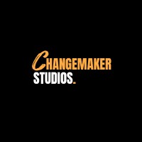 Changemaker Studios logo - Similar company to Cam One