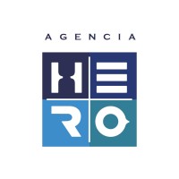 AGENCIA HERO BTL logo - Similar company to Little Monkey Agencia De Publicidad Btl