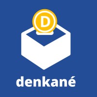 Denkané logo - Similar company to Weeto