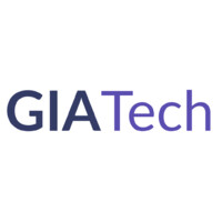 Giatech logo - Similar company to Ginfotech Solution