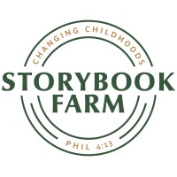 Storybook Farm, Inc. logo - Similar company to Greenawalt Family Foundation