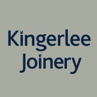 Kingerlee Joinery logo - Similar company to J. Wright Joinery