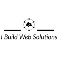 I Build Web Solutions logo - Similar company to White Rabbit Consultancy