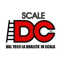 Scale DC logo - Similar company to Tesi Tecnologia & Sicurezza