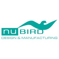 Nu-Bird Inc. logo - Similar company to The Future Bite