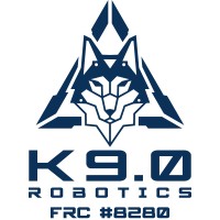 K9.0 Robotics logo - Similar company to Optimum K9, Llc