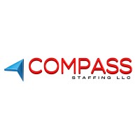 Compass Staffing LLC logo - Similar company to Compass Staffing Solutions